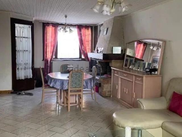 Maison, Tourcoing