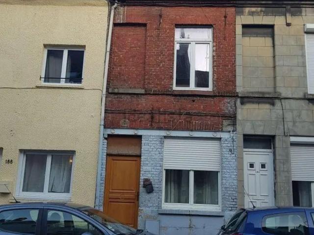 Maison, Tourcoing