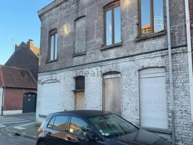 Maison, Tourcoing