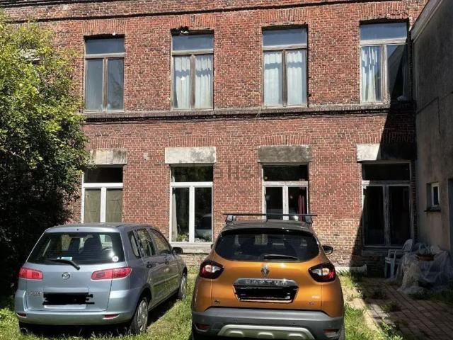 Maison, Tourcoing