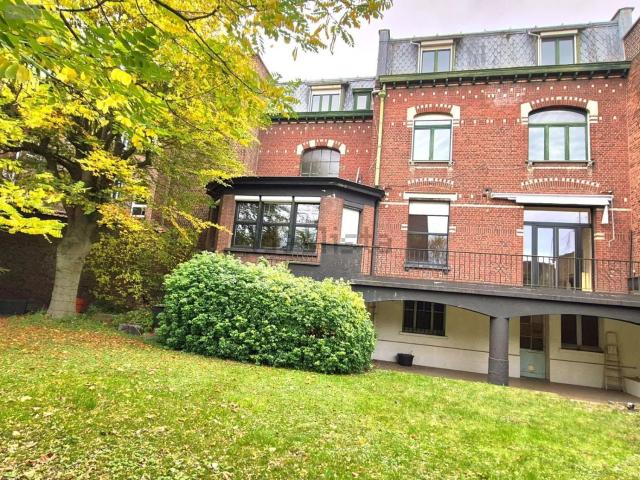 Maison, Tourcoing