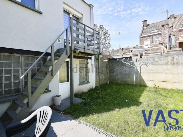 Maison, Tourcoing