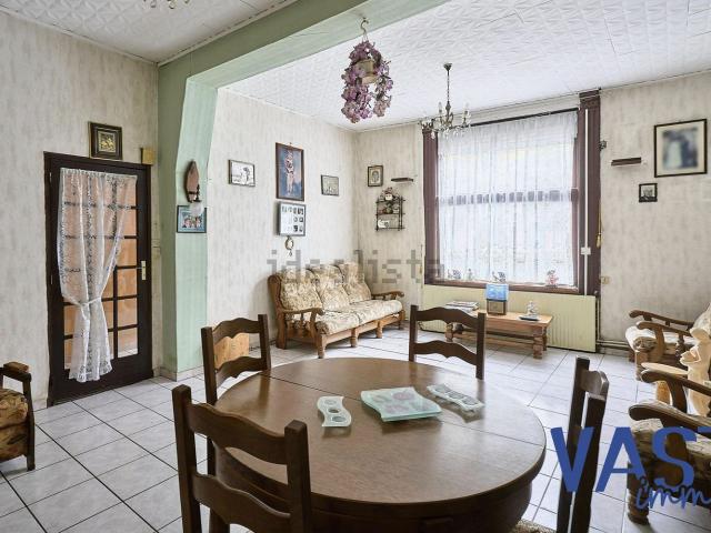 Maison, Tourcoing