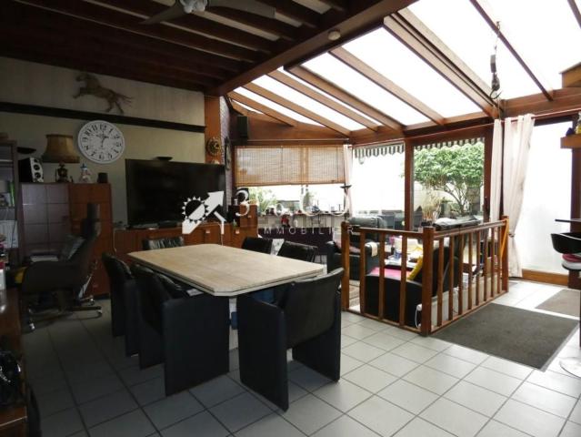 Maison, Tourcoing