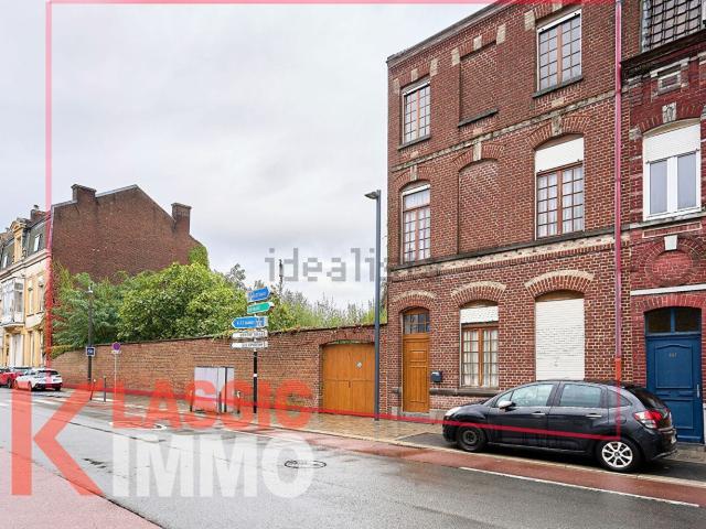Maison, Tourcoing
