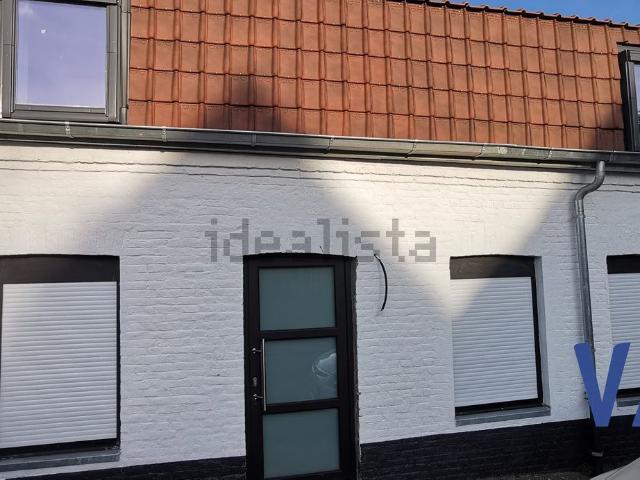 Maison, Tourcoing