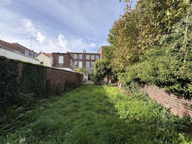 Maison, Tourcoing