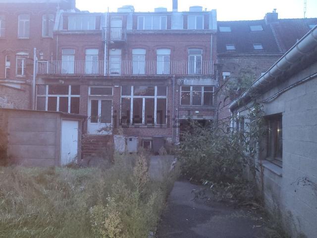 Maison, Tourcoing