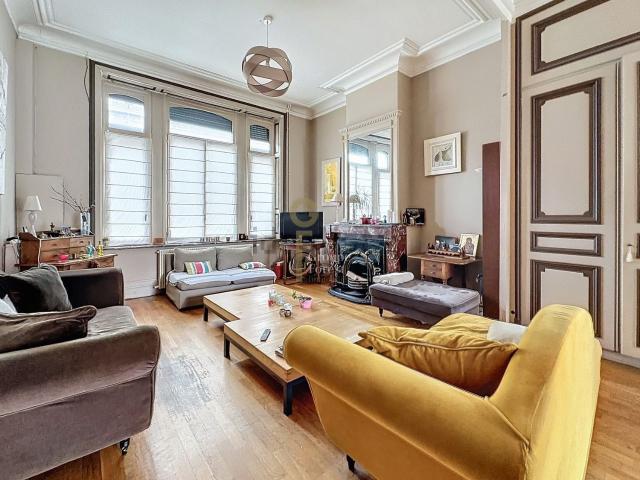 Maison, Tourcoing