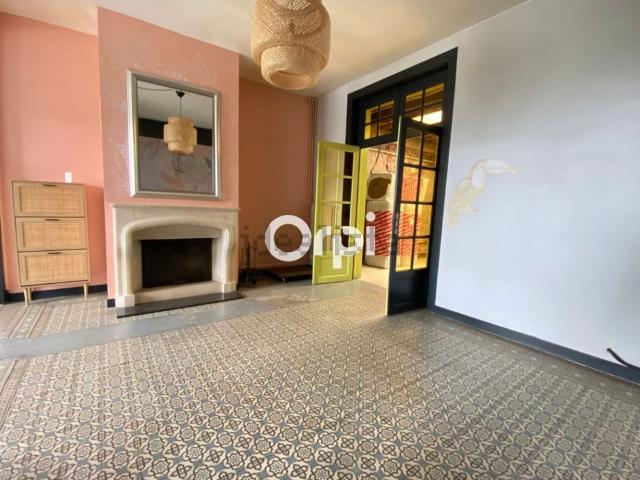 Maison, Tourcoing