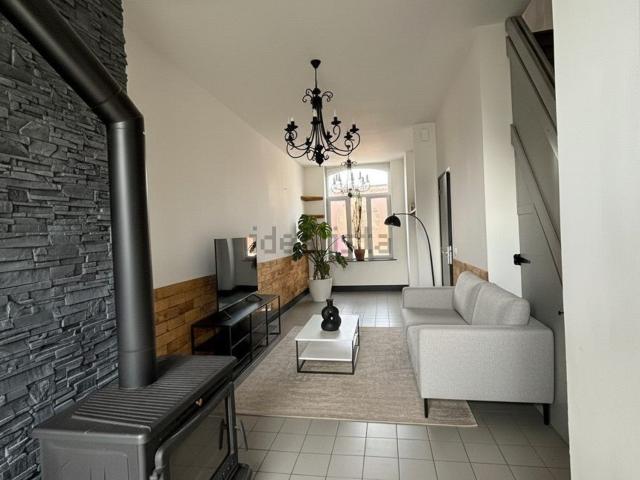 Maison, Tourcoing