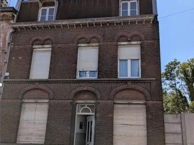 Maison, Tourcoing
