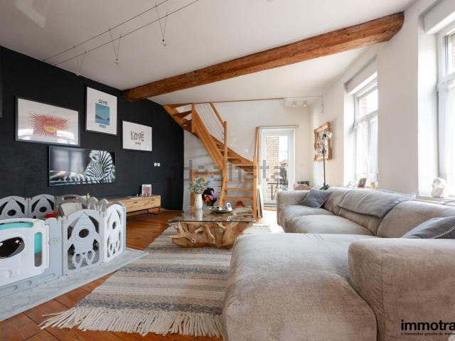 Maison, Tourcoing