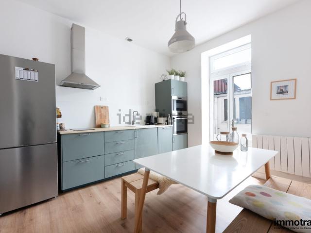 Maison, Tourcoing
