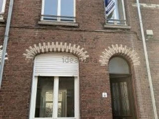Maison, Tourcoing