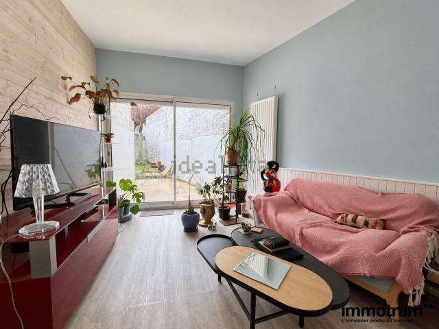 Maison, Tourcoing