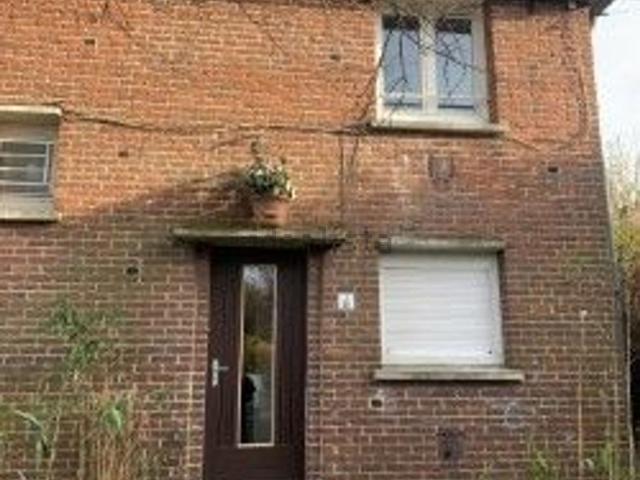Maison, Tourcoing