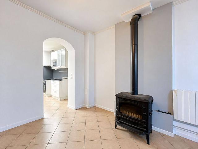 Maison Tourcoing 76.23 m2