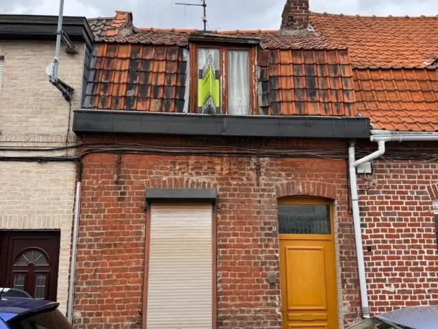 Maison, Tourcoing