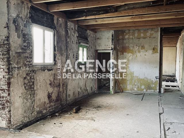 Maison, Tourcoing
