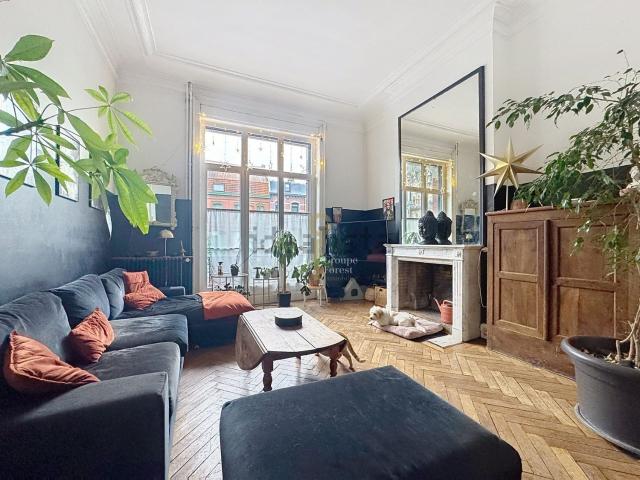 Maison, Tourcoing