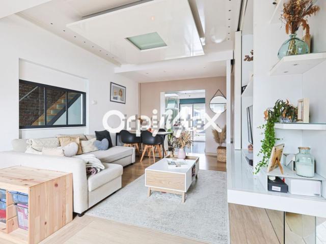 Maison, Tourcoing