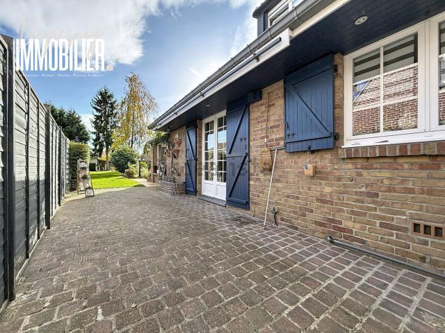 Maison, Tourcoing