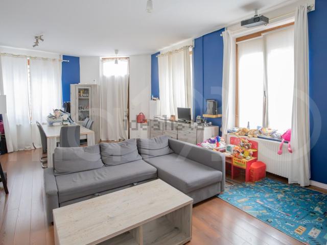Maison, Tourcoing