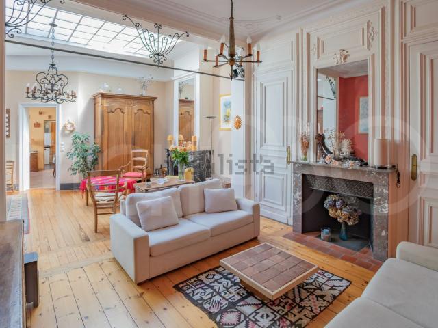 Maison, Tourcoing
