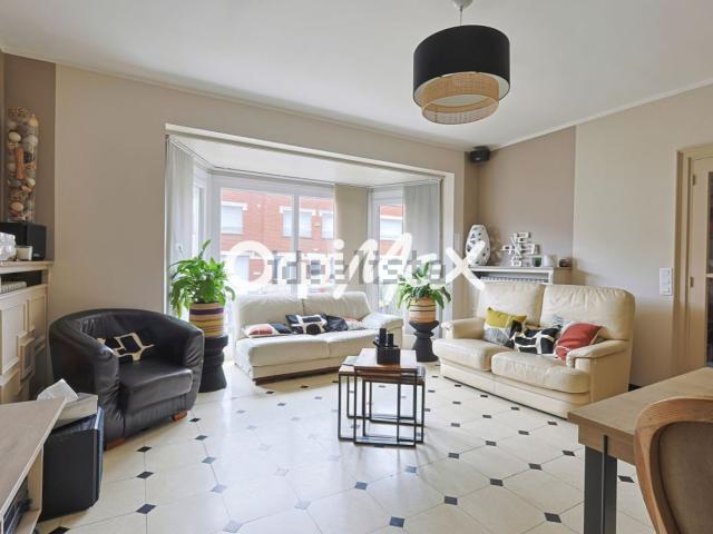 Maison, Tourcoing