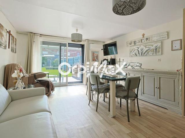 Maison, Tourcoing