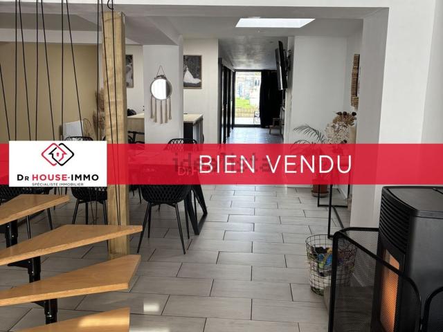 Maison, Tourcoing