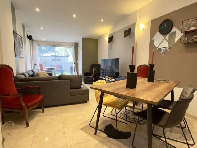 Maison, Tourcoing