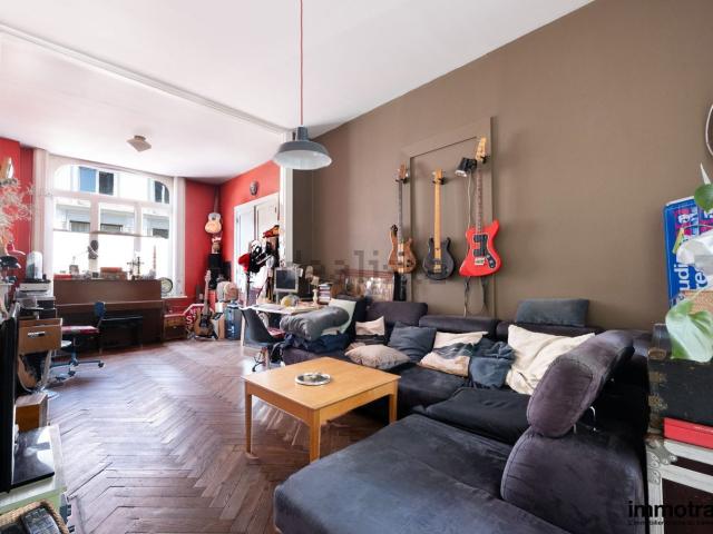 Maison, Tourcoing