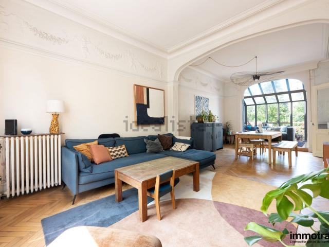 Maison, Tourcoing