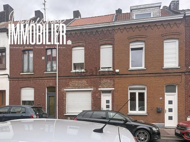 Maison, Tourcoing