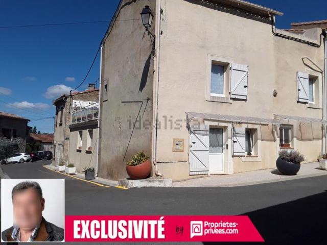 Maison, Tourreilles