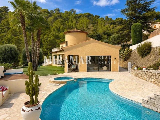 Maison, Tourrette Levens