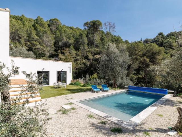 Maison, Tourrette Levens