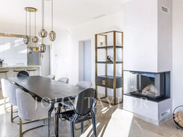 Maison • Tourrettes sur Loup
