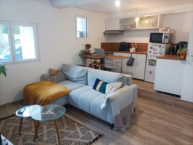 Maison Tours 3 pièce s 49 m2