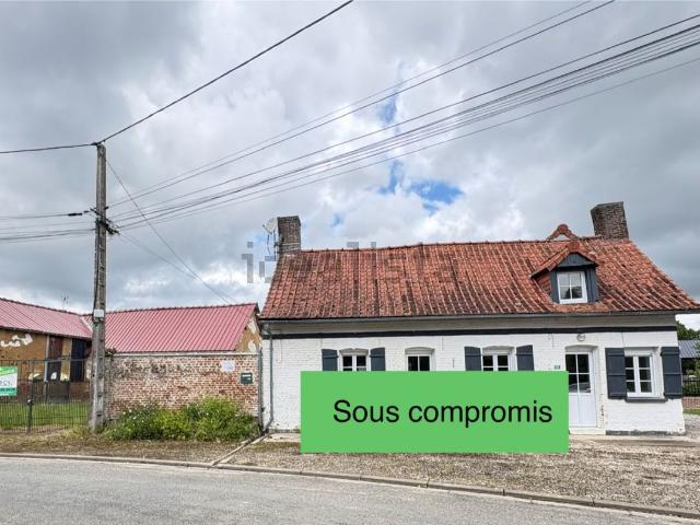 Maison, Tours en Vimeu