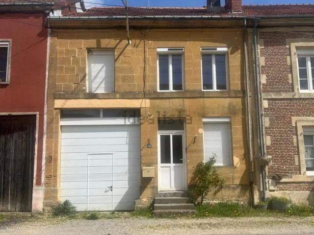 Maison, Tourteron