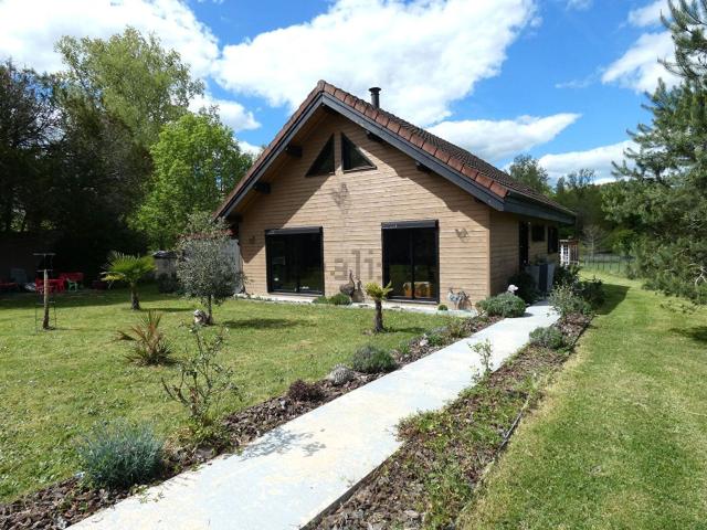 Maison, Tourtoirac