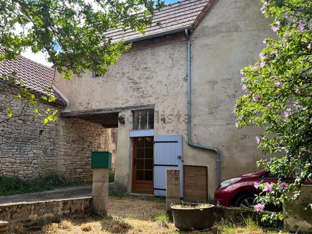 Maison, Tourtoirac