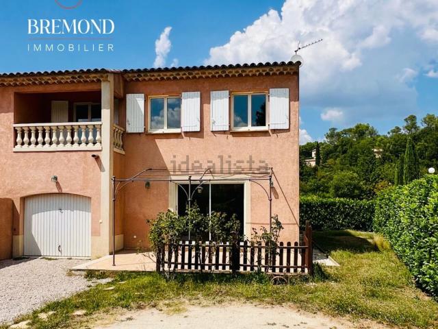 Maison, Tourves