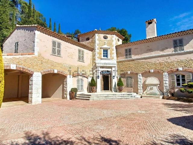Maison, Tourves