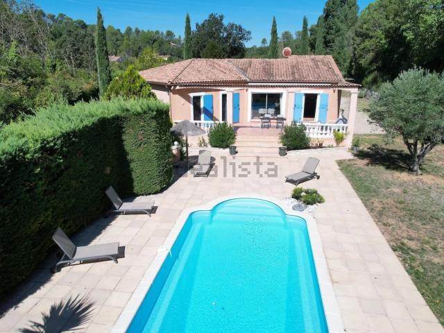 Maison, Tourves