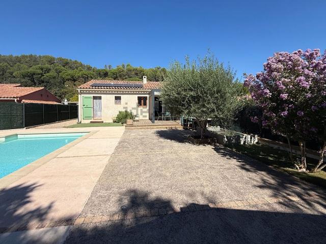 Maison, Tourves