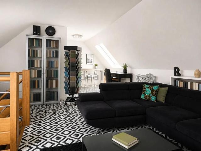 Maison, Tourville sur Odon